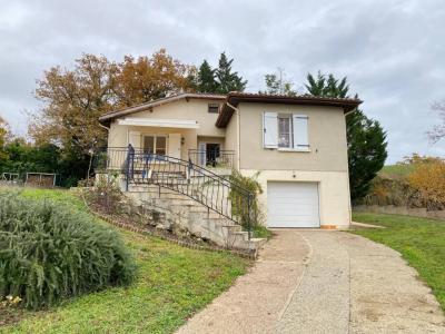 Vente Maison 3 pices CASTERA-VERDUZAN 32410