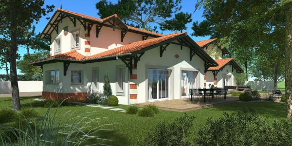 Vente Terrain GUJAN-MESTRAS 33470