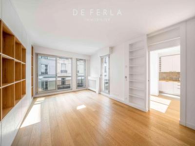 Vente Appartement 3 pices PARIS-14EME-ARRONDISSEMENT 75014