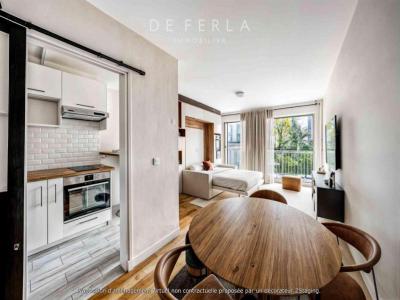 Vente Appartement PARIS-6EME-ARRONDISSEMENT 75006