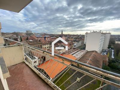 Vente Appartement 4 pices TOULOUSE 31000