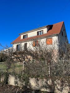 Vente Maison 7 pices CREUSOT 71200