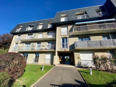 Location Appartement 2 pices BLOIS 41000