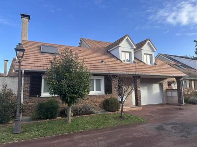 Vente Maison 7 pices MONTESSON 78360