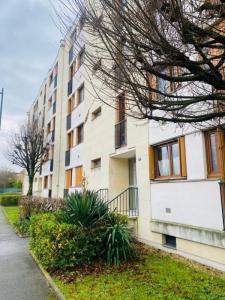 Vente Appartement 4 pices COMPIEGNE 60200