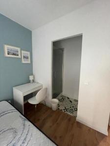 Location Appartement VALENCIENNES 59300