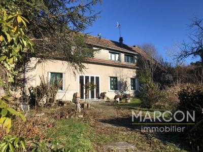 Vente Maison 3 pices AHUN 23150