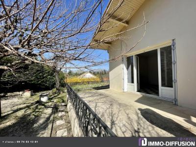 Vente Maison 4 pices PRADES-LE-LEZ 34730