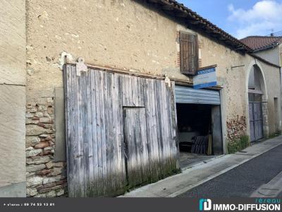 Vente Parking CAHORS 46000