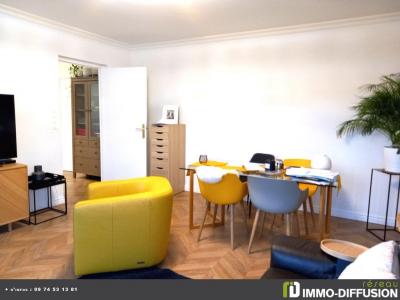 Vente Appartement 3 pices ANNEMASSE 74100