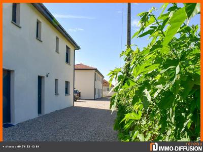 Vente Maison 5 pices BEYNOST 01700