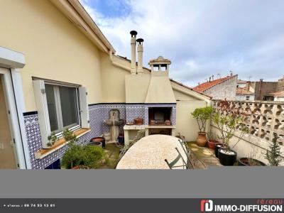 Vente Appartement 3 pices BEZIERS 34500