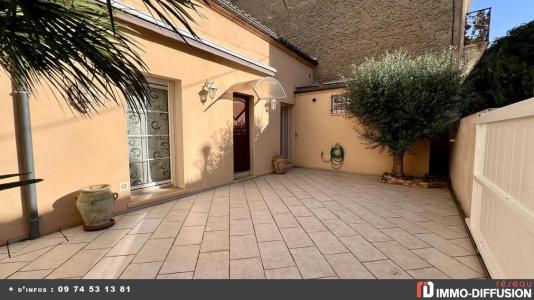 Vente Maison 4 pices BEZIERS 34500