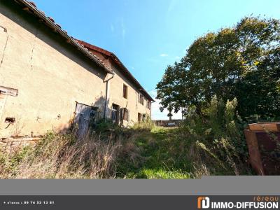 Vente Maison 6 pices VIVANS 42310