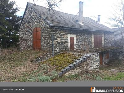 Vente Maison 5 pices ARAULES 43200