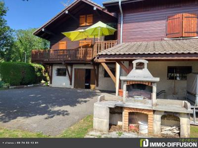 Vente Maison 6 pices THOIRY 01710