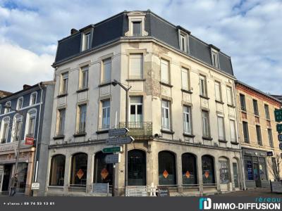 Vente Appartement 3 pices SAINT-MIHIEL 55300