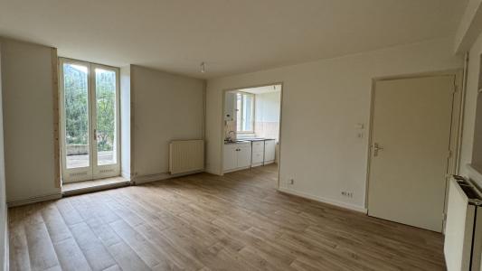 Vente Appartement 2 pices THIERS 63300