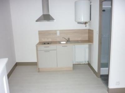 Vente Appartement MENDE 48000