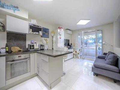 Vente Appartement 2 pices ANTIBES 06600