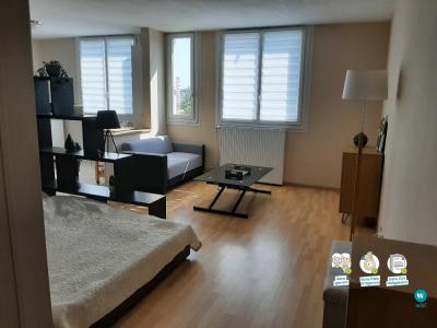 Location Appartement COMPIEGNE 60200