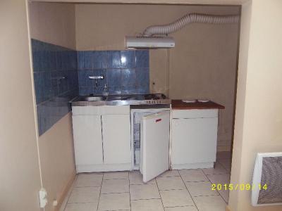 Location Appartement 2 pices BORDEAUX 33000