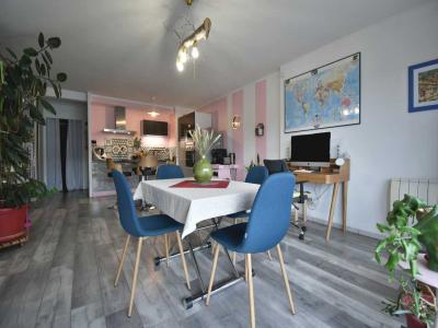 Vente Appartement 2 pices BONNE 74380