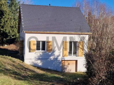 Vente Maison 5 pices SAINT-SAUVES-D'AUVERGNE 63950