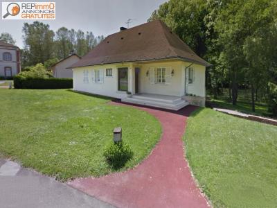 Vente Maison 6 pices VERDUN-SUR-LE-DOUBS 71350