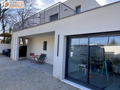 Location Maison 6 pices MORIERES-LES-AVIGNON 84310