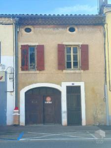 Vente Maison 7 pices DONZERE 26290