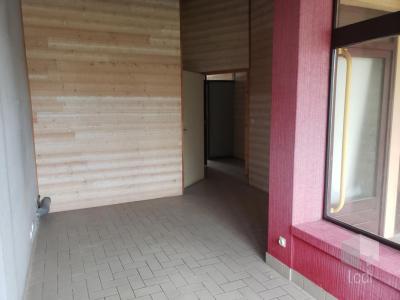 Vente Local commercial VESOUL 70000