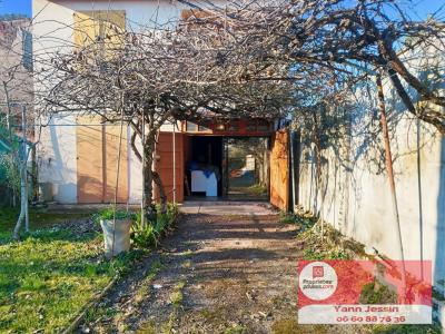 Vente Maison 5 pices PINSAGUEL 31120