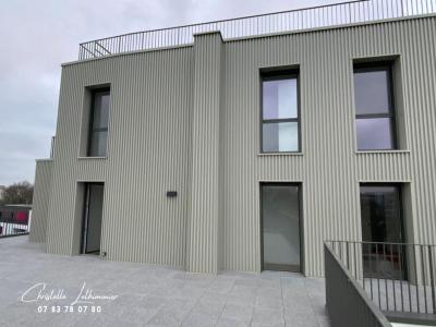 Vente Appartement 3 pices RENNES 35000