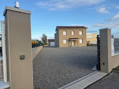 Vente Maison 6 pices SAINT-PRIEST 69800