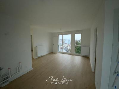 Vente Appartement 5 pices RENNES 35000