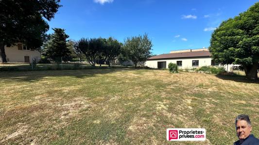 Vente Terrain SAINT-BONNET-DE-MURE 69720