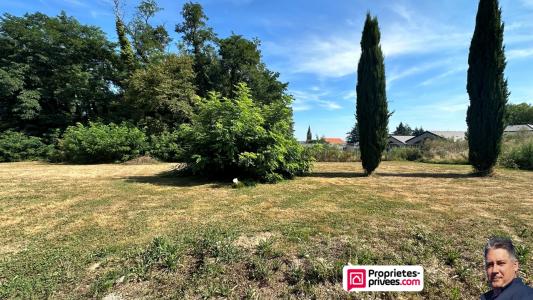 Vente Terrain SAINT-BONNET-DE-MURE 69720