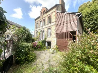 Vente Maison 6 pices PONT-L'EVEQUE 14130