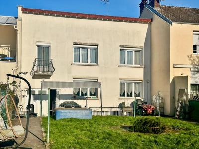 Vente Maison 4 pices CHARLEVILLE-MEZIERES 08000