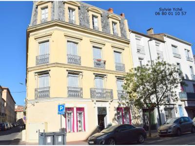 Vente Immeuble BEZIERS 34500