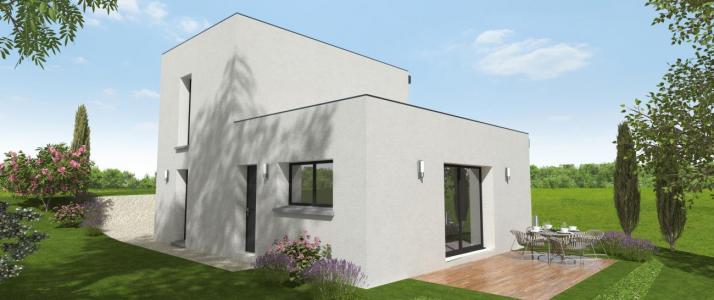 Vente Maison SAINT-GENEST-LERPT 42530