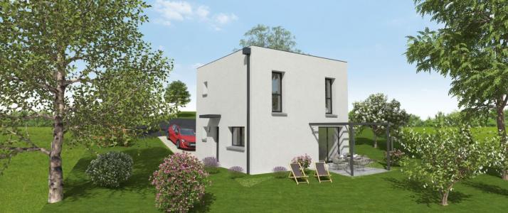 Vente Maison SAINT-GENEST-LERPT 42530