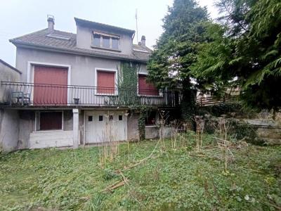 Vente Maison 8 pices VERBERIE 60410