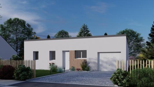 Vente Maison BEAUCE 35133