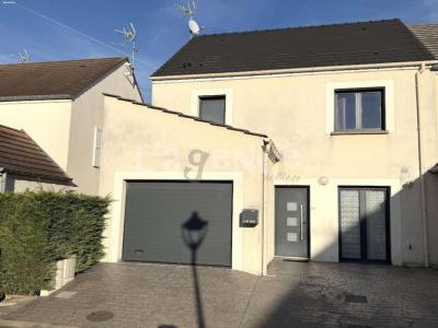 Vente Maison 6 pices CLAYE-SOUILLY 77410