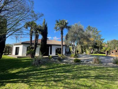 Vente Maison 5 pices COLOMIERS 31770