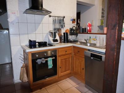 Location Appartement 3 pices VILLERSEXEL 70110