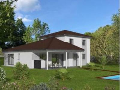 Vente Maison CHARQUEMONT 25140