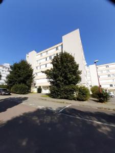 Location Appartement 4 pices HERICOURT 70400